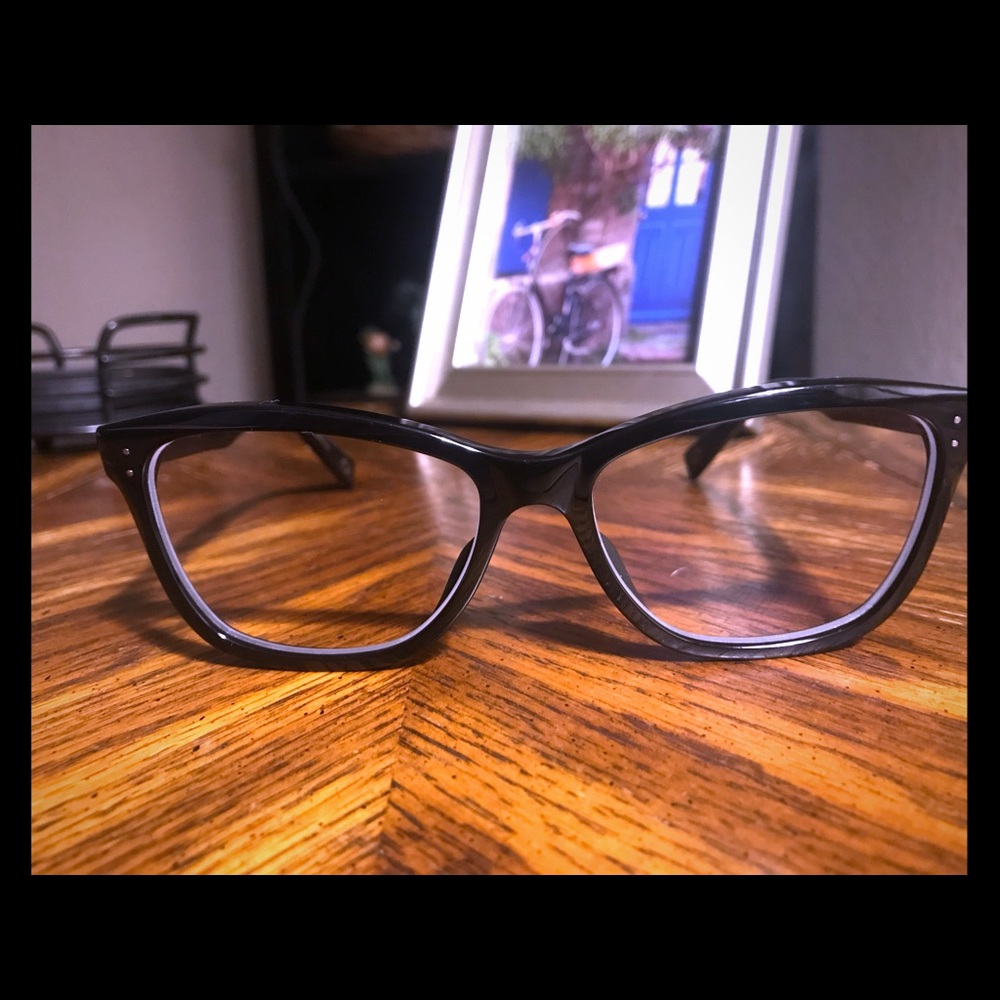 Marc Jacobs frames.
